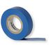 Isolatietape Premium 19 mm x 20 mtr blauw